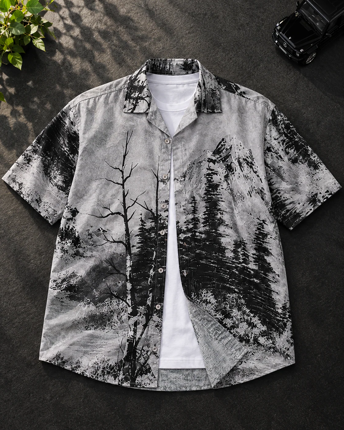 Exclusive Shirt